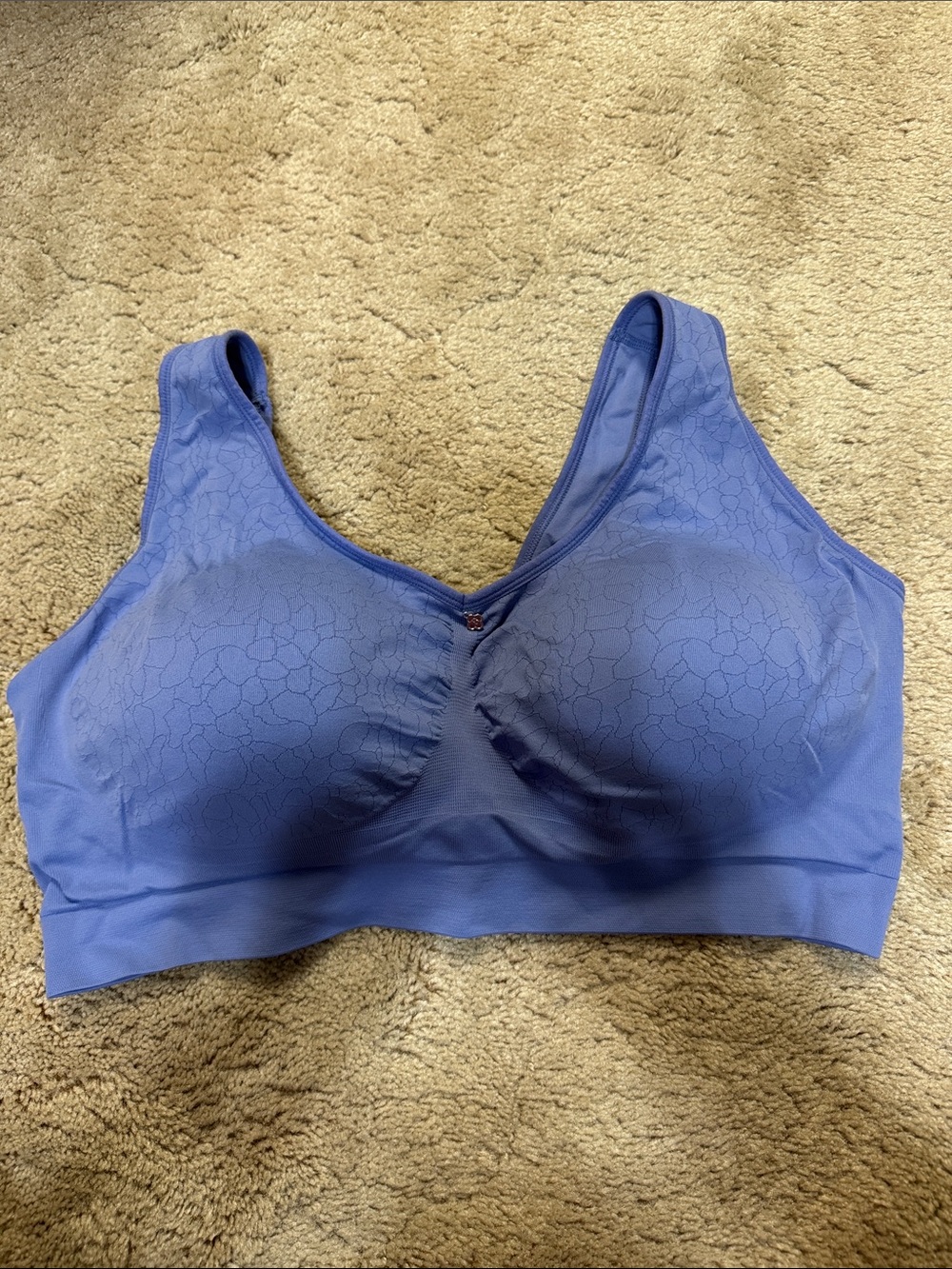 Breezies 3X Bra